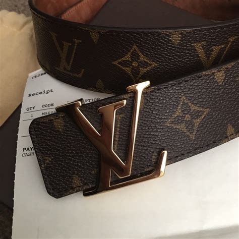 louis vuitton belt for sell|genuine louis vuitton belt.